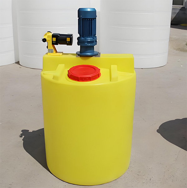 通渭加药桶 通渭加药桶