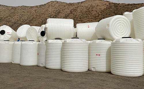 惊蛰时节，探索万科华洁通渭塑料桶如何支持农业发展