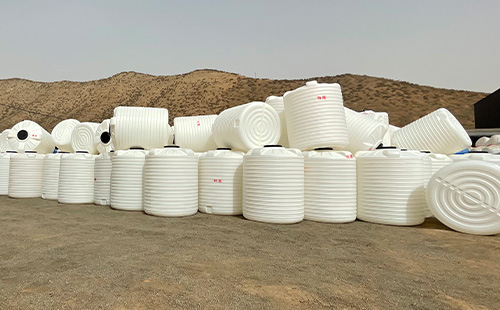 万科华洁通渭塑料桶：女神节特别关注，支持女性在各行各业绽放光彩