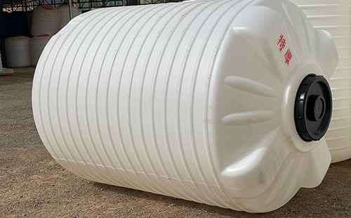 助力环保新里程，万科华洁通渭塑料桶在各行各业中的应用