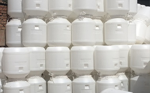通渭塑料桶耐化学腐蚀性能选择指南