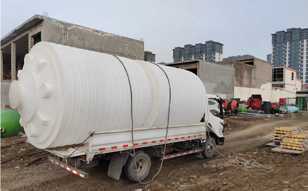 通渭通渭塑料大桶批发怎么选？5个关键点要掌握