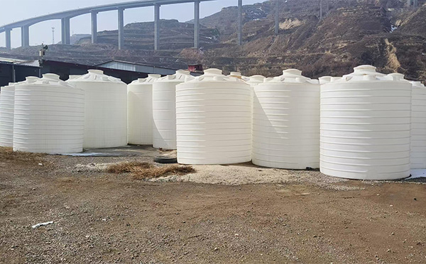 工业通渭塑料桶规格尺寸全解析:2025选购避坑指南 工业通渭塑料桶规格尺寸全解析:2025选购避坑指南